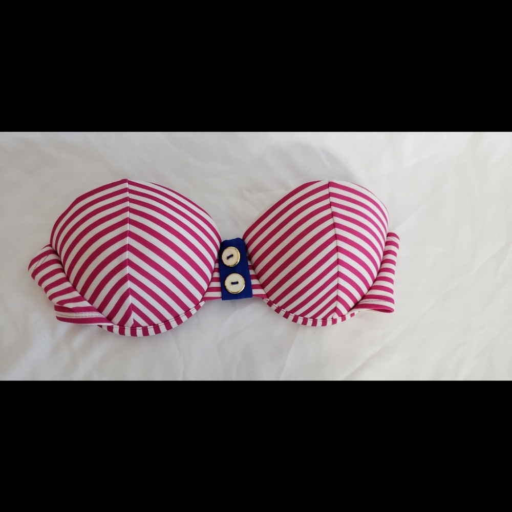 Swimsuit top. Never used